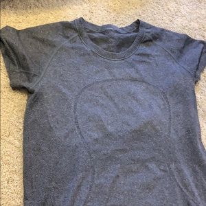 Lululemon Swiftly Tech Short Sleeve Crew